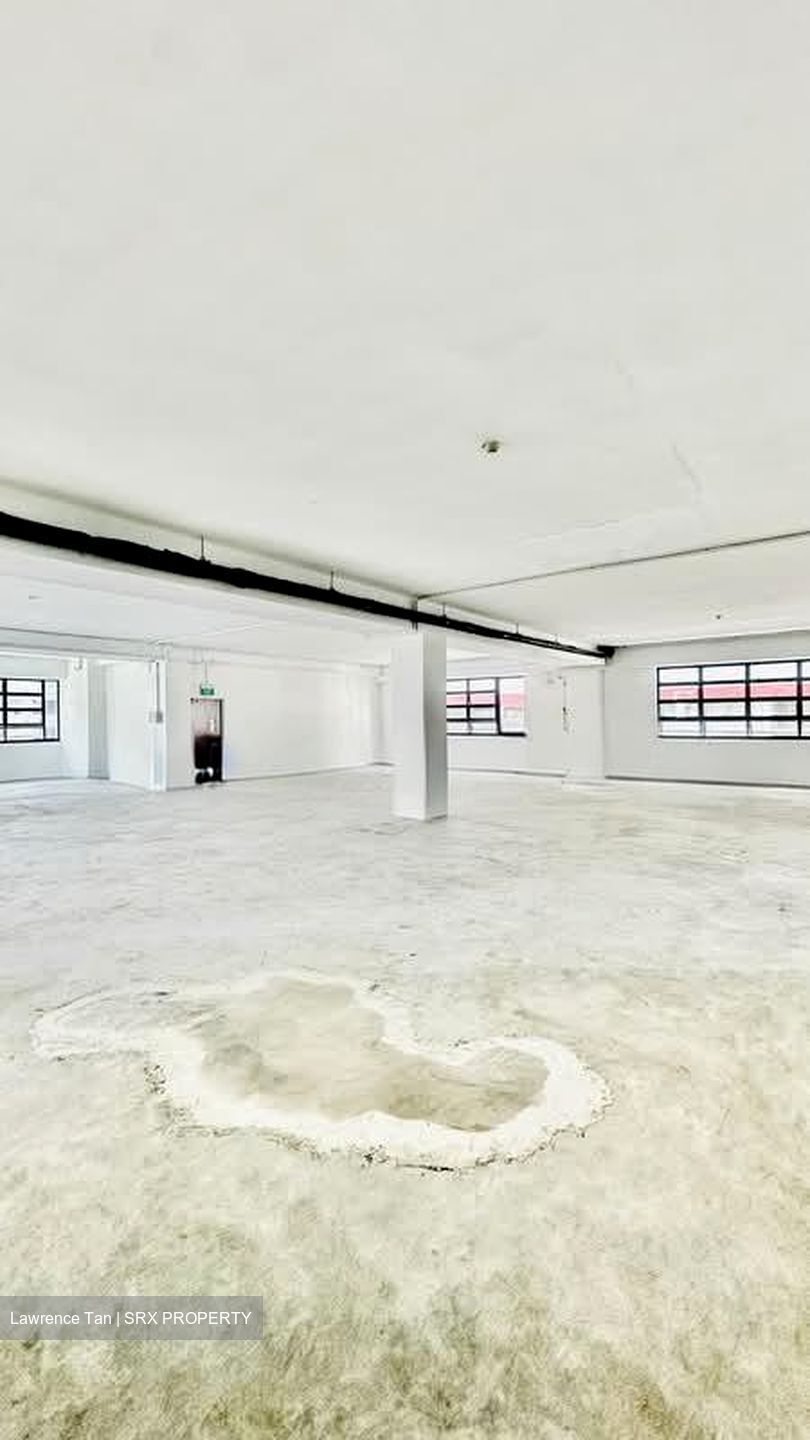 Phoon Huat Industrial Building (D13), Factory #583765261